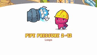 Puzzles Level 212  CodeSpark Academy learn Loops in Tool Trouble  Gameplay Tutorials [upl. by Pfaff]