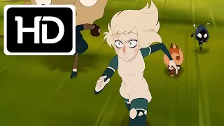 Dofus  Book I Julith 2015 │ Stadium Fight Scene UCG HD 1440p [upl. by Edythe850]