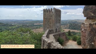 MontemoroNovo Portugal [upl. by Ailhat767]