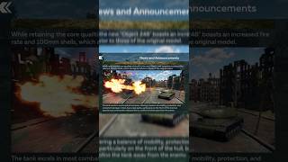 New Update Coming Soon Normandy Map Platoon Object 248 Mogami Class [upl. by Annaeoj150]