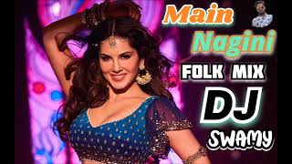 mainnaginifolkAudiosongmixBy💥DJSWAMYROCKSTAR [upl. by Annabal]