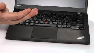 Lenovo Unboxed ThinkPad T431s [upl. by Hilel]