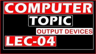 LEC04  Computer  For JKSSB Constable  JA High Court  NT  And for All Competitive Exams [upl. by Alberta]