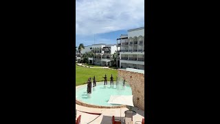 Hilton Playa Del Carmen  Paradise Found [upl. by Laforge]