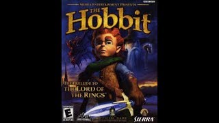 The Hobbit There and Back Again Game Movie [upl. by Brunell]