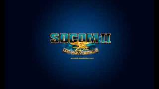 Socom II US Navy Seals Lobby Theme [upl. by Machos]