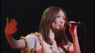 KOKIA  最終上映【OTO NO TABI BITO 07】 [upl. by Yarg686]