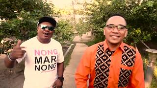 quotDENDANG DIKIDENGquot Alfred Gare ft PAX Group Official Music Video [upl. by Matta]