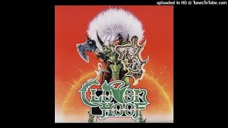 Cloven Hoof  Dominator 1988 HQ [upl. by Hanah]