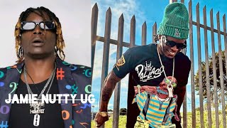 Pallaso drop Onsika with King Saha on kiribubi new song [upl. by Manley]