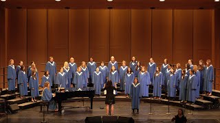 SSHS Choir  Bella Voce  Spring Choral Concert  May 29 2024 [upl. by Riddle]