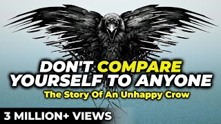 Stop Comparing Yourself  Pastor Steven Furtick [upl. by Akinar180]