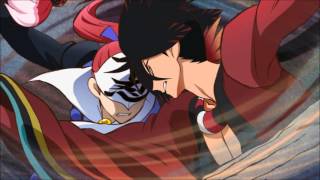 Katanagatari  ☆Last Battle [upl. by Nosemyaj]