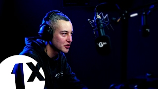 Devlin In Depth with DJ Target [upl. by Aggie]