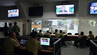 INSIDE  Armed Forces of the Philippines AFP Wargaming Center [upl. by Aivek216]