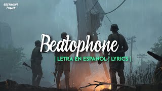 Caravan Palace  Beatophone  Sub Español  Lyrics [upl. by Yllatan]