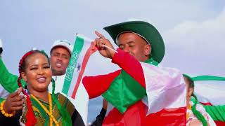 Calanyahow Ha Dhicin  DAYAX BAND  HEES SOMALILAND 2023 [upl. by Yelac]