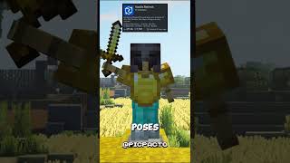 Cool Minecraft Mod That Changes Your Minecraft Experience Pt8  minecraft [upl. by Clint]