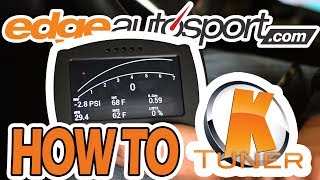 KTuner for 10th Gen Civic Si  EVERYTHING YOU NEED TO KNOW [upl. by Draned164]