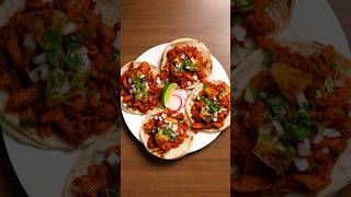 Vegan Tacos Al Pastor [upl. by Archer785]