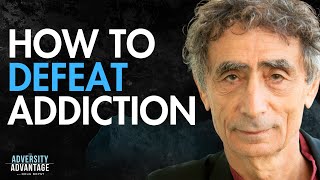 Stop Wasting Your Life  How To Recover From Addiction amp Heal Trauma  Dr Gabor Maté [upl. by Felder]