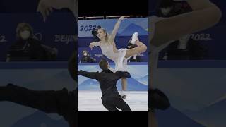 Victoria Sinitsina and Nikita Katsalapov🤍figureskating icedance iceskating dance sport edit [upl. by Adnoel465]