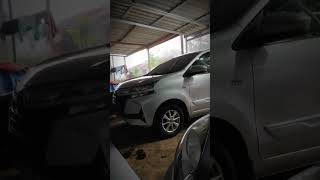 Avanza g di buat ngurir luar kota youtubeshorts automobile automotif masukberanda fypviralシ [upl. by Anoyet]