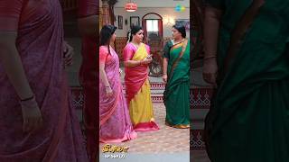 INIYA Serial Shorts  Ep 569  2  Alya ManasaRishi shorts ytshorts  Saregama TV Shows Tamil [upl. by Cailly]