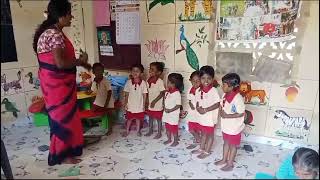 Childrens Centre Preschool Education [upl. by Jsandye169]