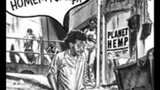 Planet Hemp  Contexto [upl. by Kirshbaum]