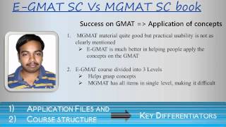 Mahesh  GMAT success story [upl. by Luahs]