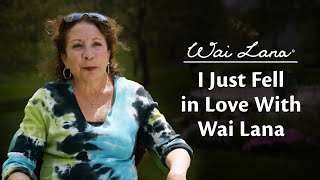 Wai Lana Yoga  Fans Speak  I just fell in love with Wai Lana [upl. by Elleron]