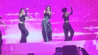 Tini  Entrada  22  Wizink Center  Madrid 17092023 [upl. by Gayelord]