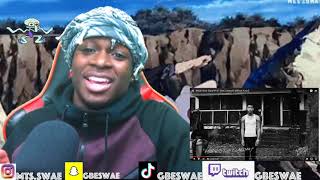 Nardo Wick Baby WYD feat Lakeyah Official Audio Reaction [upl. by Gus616]