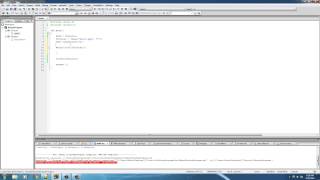 C Programming Tutorial  51  How to Read Files [upl. by Esma]