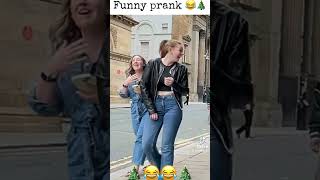 bushes Mann Street prank [upl. by Ordnagela]