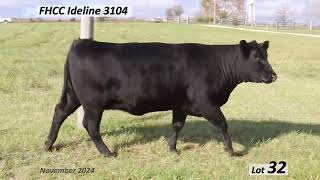 Lot 32 FHCC Ideline 3104 [upl. by Eidob]