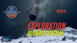 STARFIELD Walkthrough Ep 94 Gameplay FULL GAME [upl. by Nnylatsyrc]