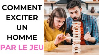 Comment Exciter Un Homme En Jouant Avec Lui [upl. by Vins]