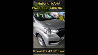 Review Avanza 20182019 eps 1 [upl. by Nolyarg863]