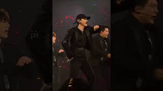 0817🇹🇼Super Junior SpinOff HalftimeTaipei DAY2  Eunhyuk Fancam  Opera 黑帽子银赫eunhyuk superjunior [upl. by Giah]