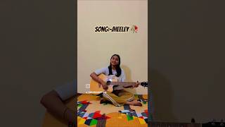 SongJheeley Cover by Simran Maan 🥰 SimranMaan SatinderSartaaj viralvideo youtube cover [upl. by Notslar840]