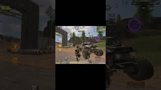 1vs3😅…pistola de clavos 🔫🔩 callofdutymobile codm codmobile [upl. by Ikir679]