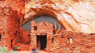 Moqui Cave  Kanab Utah [upl. by Anton]