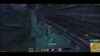 TESO  steal items Auridon [upl. by Brag961]