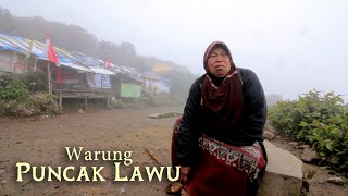 Warung Mbok Yem  Warung tertinggi di Indonesia 3150 mdpl Puncak Gunung Lawu [upl. by Rojas64]