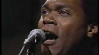 Robert Cray Acting This Way with David Sanborn on Lettermanrm [upl. by Jewell]