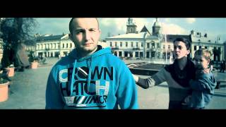 Arkadio  Ile znaków feat Frenchman prodscratch Frenchman VIDEO HD [upl. by Litnahc]