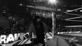 WWE 2K24 HOLLYWOOD HOGAN WOLFPAC ENTRANCE [upl. by Anauj546]