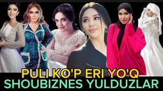 50 YOSHDAHAM TURMUSHGA CHIQMAGAN YULDUZLAR MANA SABAB NIMADA [upl. by Nnyleimaj]